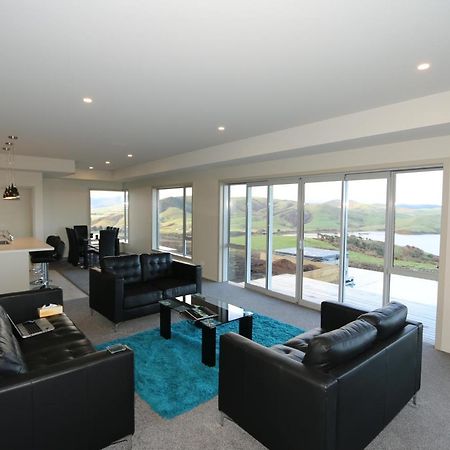 Niagara Ridge Retreat Catlins别墅 外观 照片